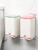 Minimalist Bathroom Storage With A Lid Plastic Sanitary Napkin Storage Box For Women Compact Personal Care Cleaning And Storage For Toilets Feminine Hygiene Products Bathroom, Bathroom Storage, Bathroom Shelves & Corner Shelves